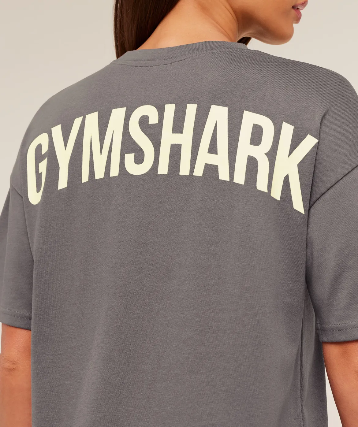 GS Power Oversized T-Shirt