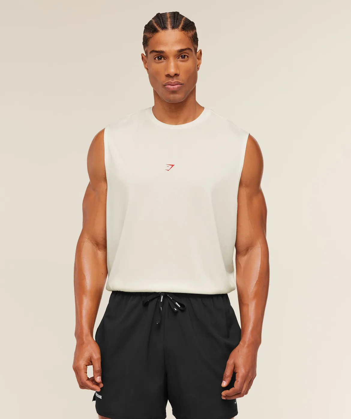 GSCC Graphic Tank