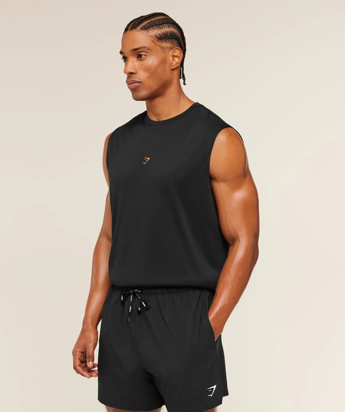 GSCC Graphic Tank