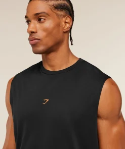 GSCC Graphic Tank