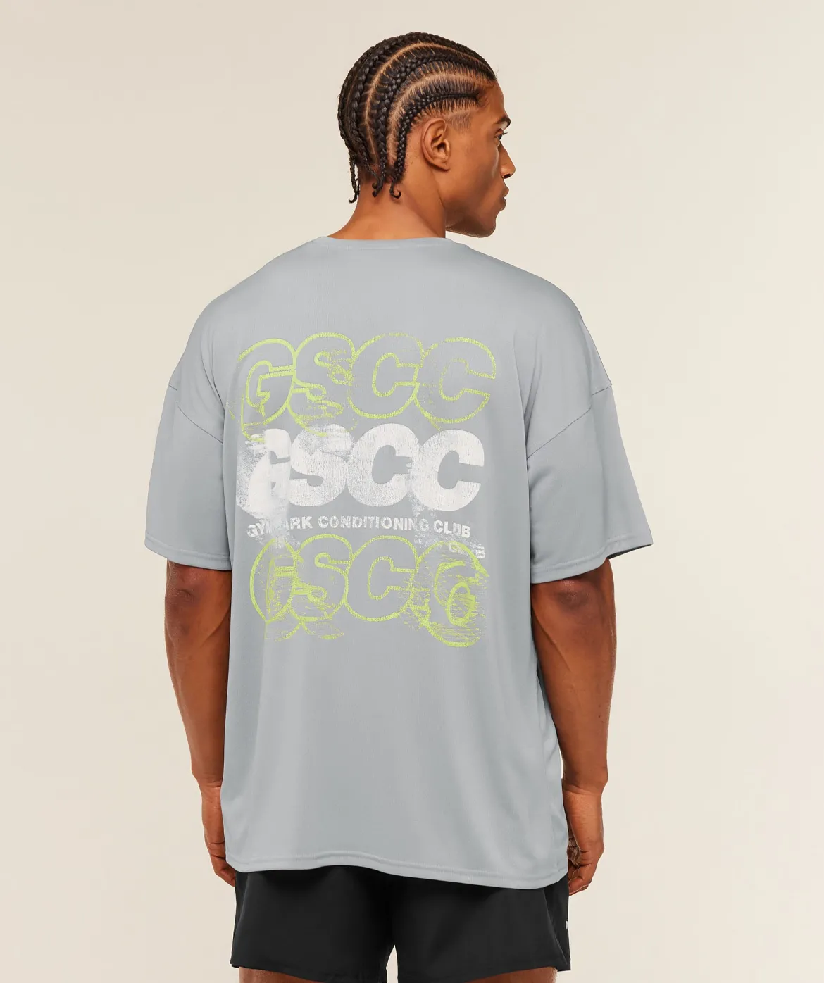 GSCC Graphic T-Shirt