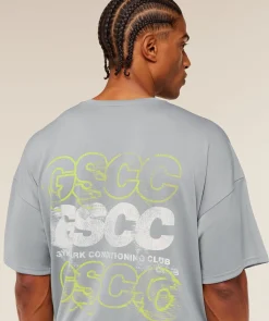 GSCC Graphic T-Shirt