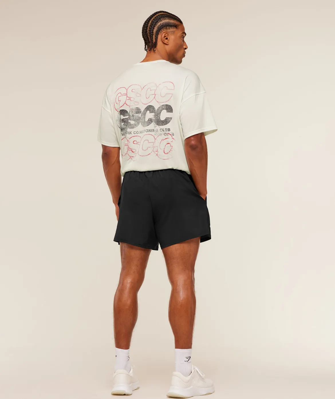 GSCC Graphic T-Shirt