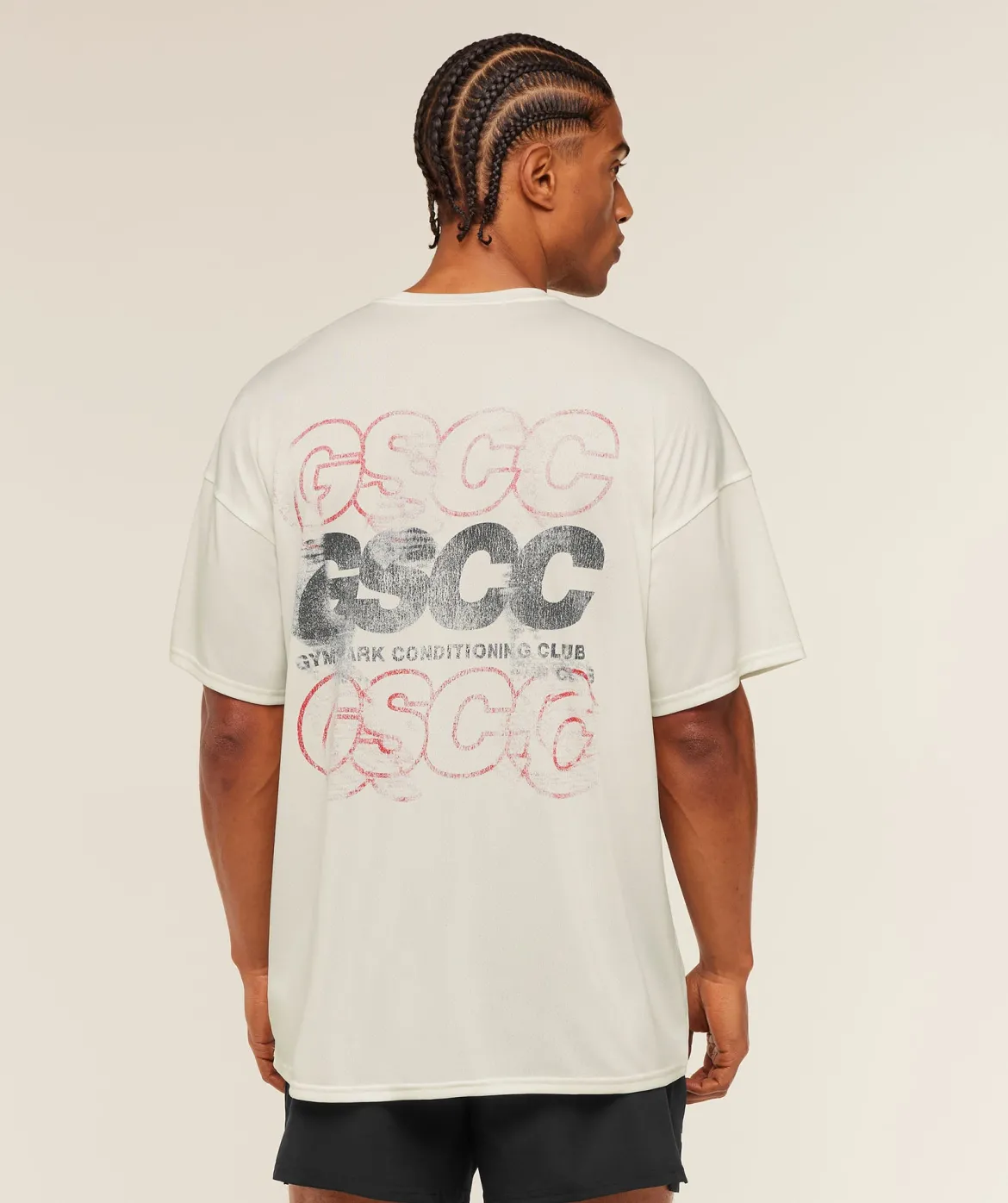 GSCC Graphic T-Shirt