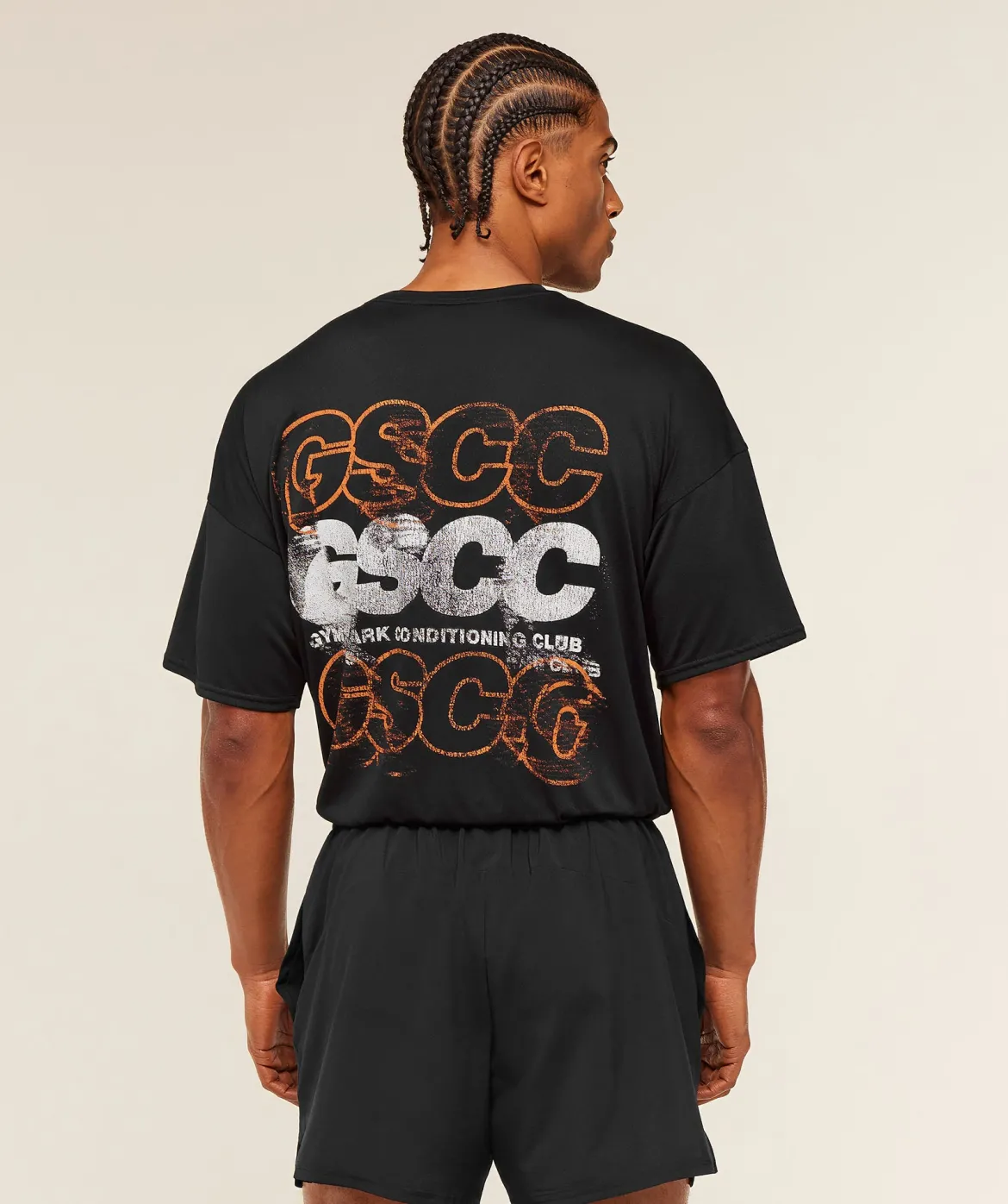 GSCC Graphic T-Shirt