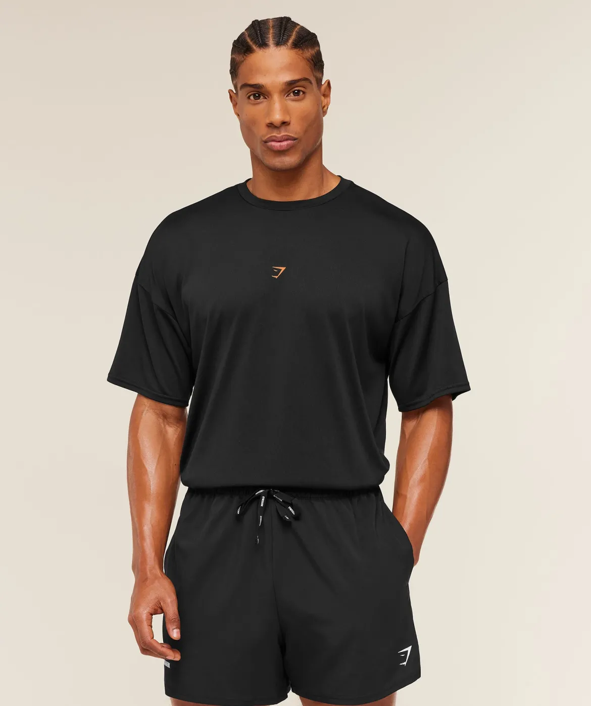 GSCC Graphic T-Shirt