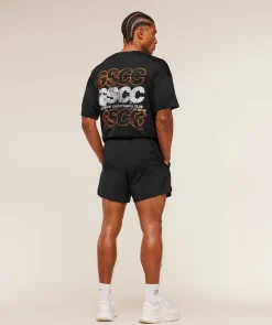 GSCC Graphic T-Shirt