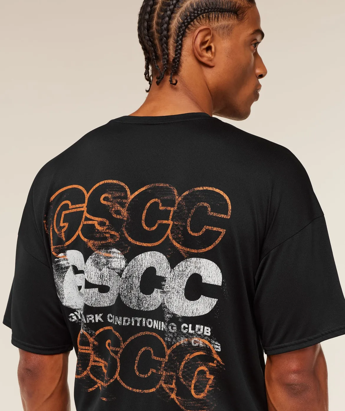 GSCC Graphic T-Shirt