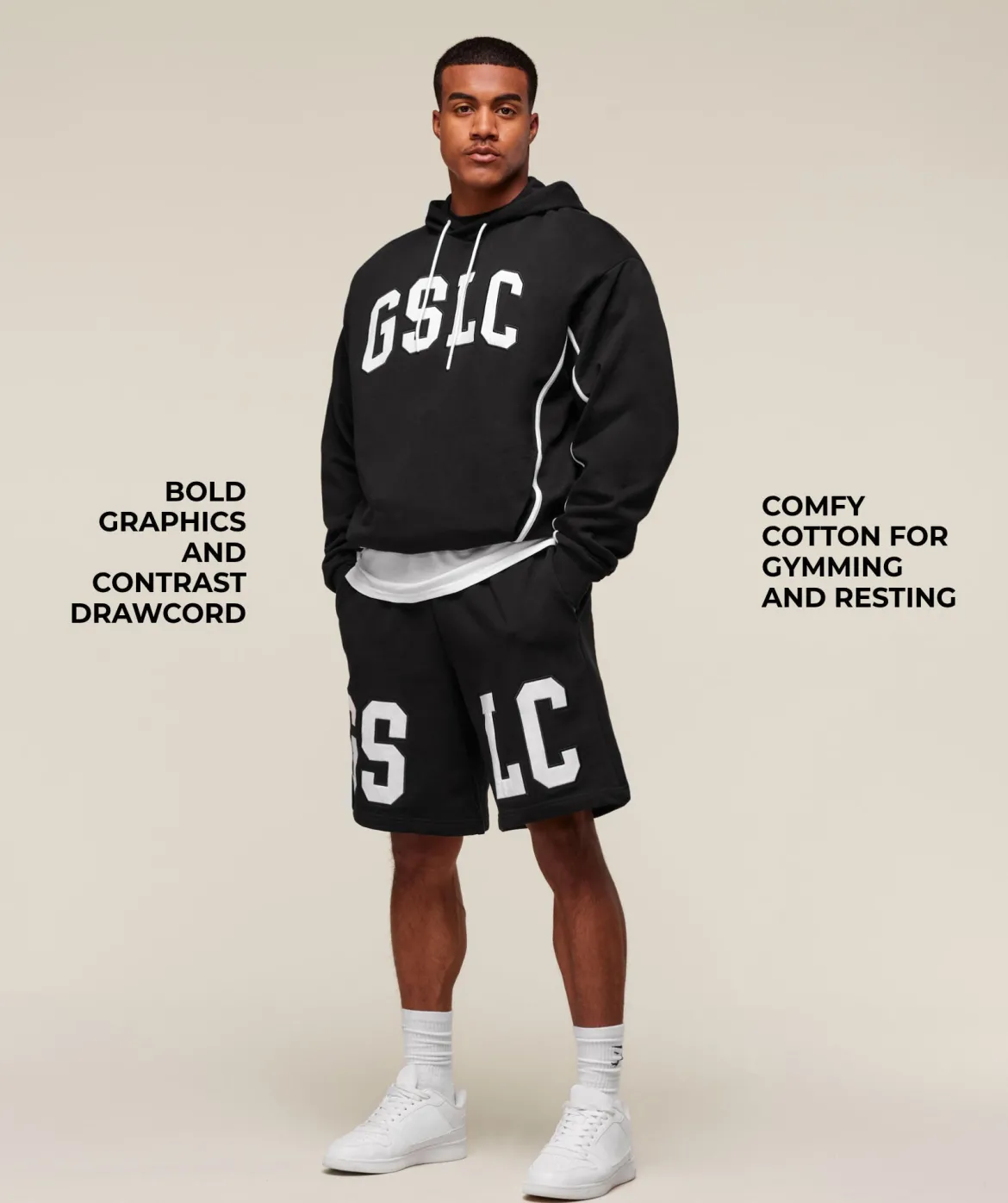 GSLC 9" Short