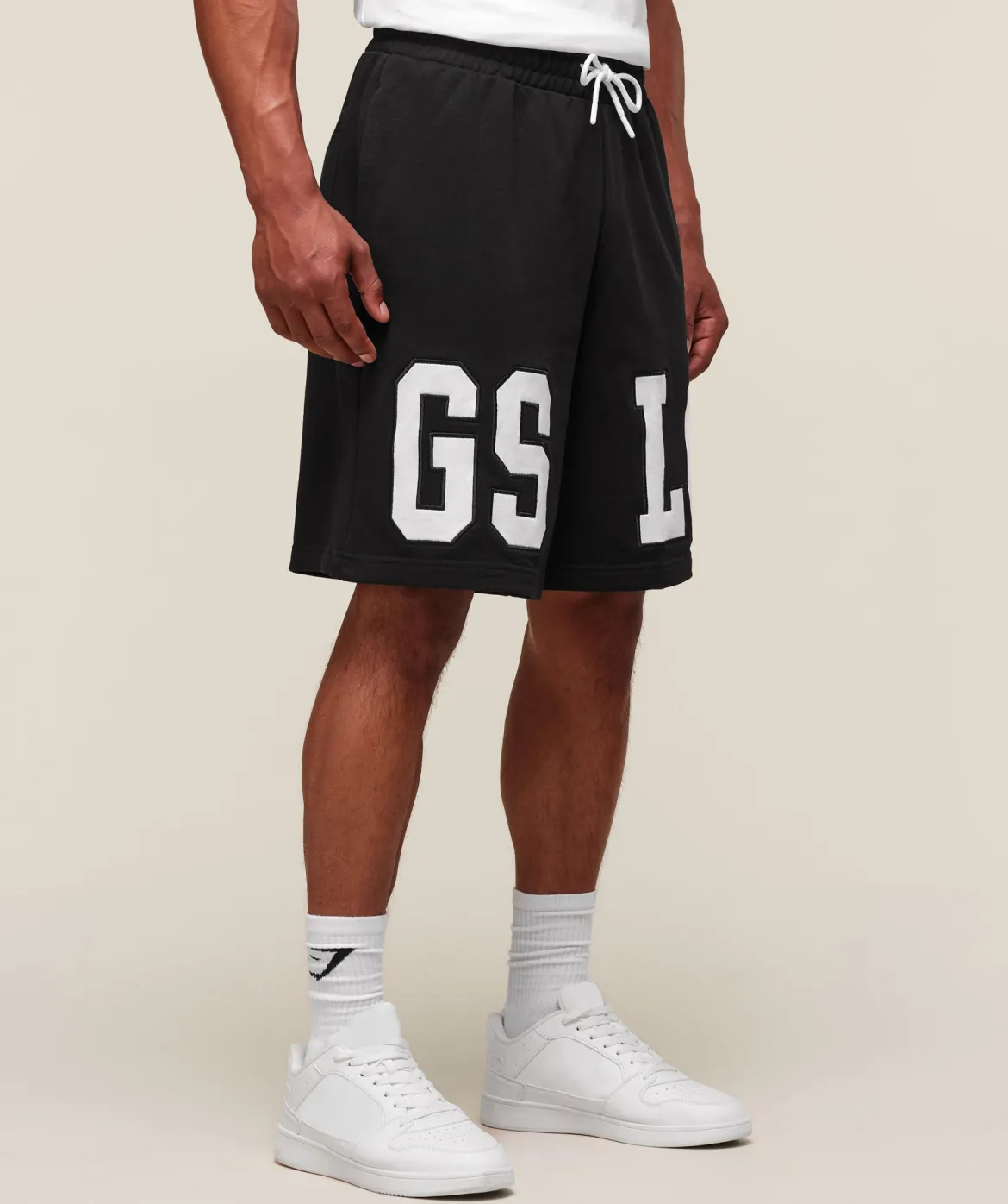 GSLC 9" Short
