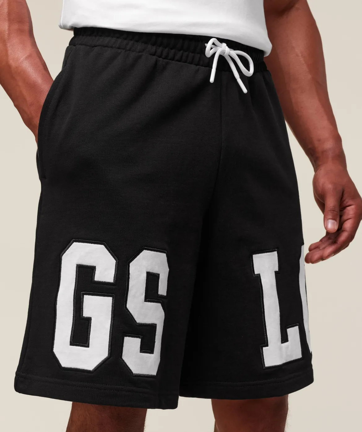 GSLC 9" Short