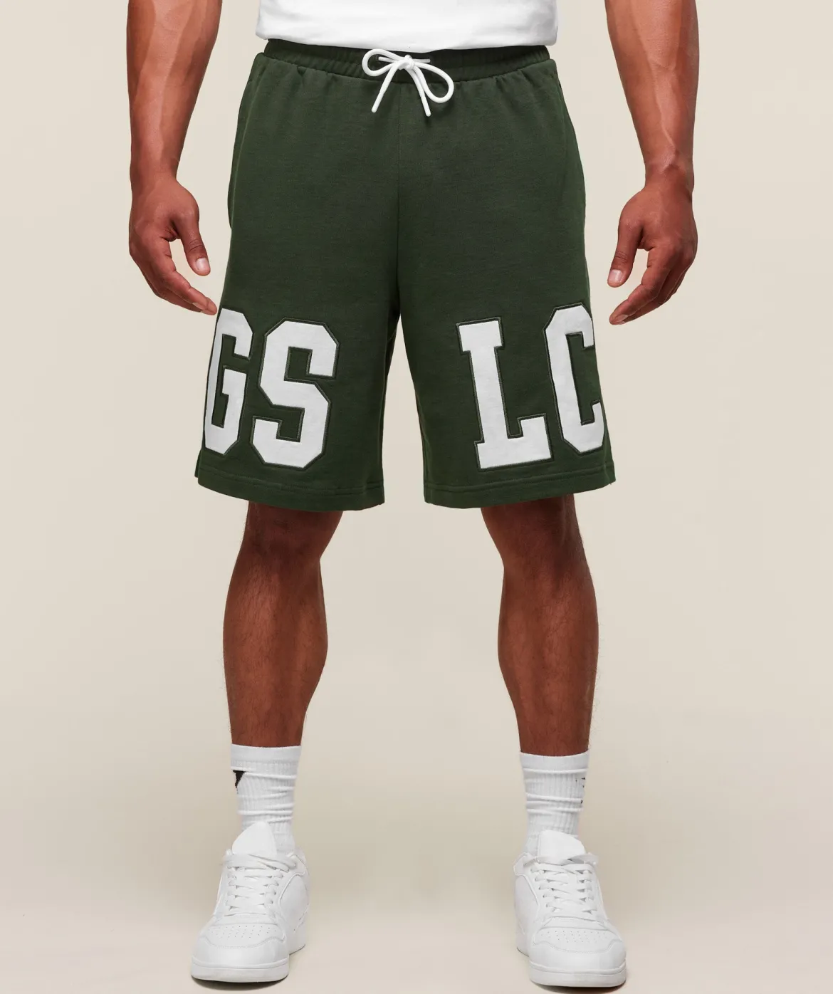 GSLC 9" Short