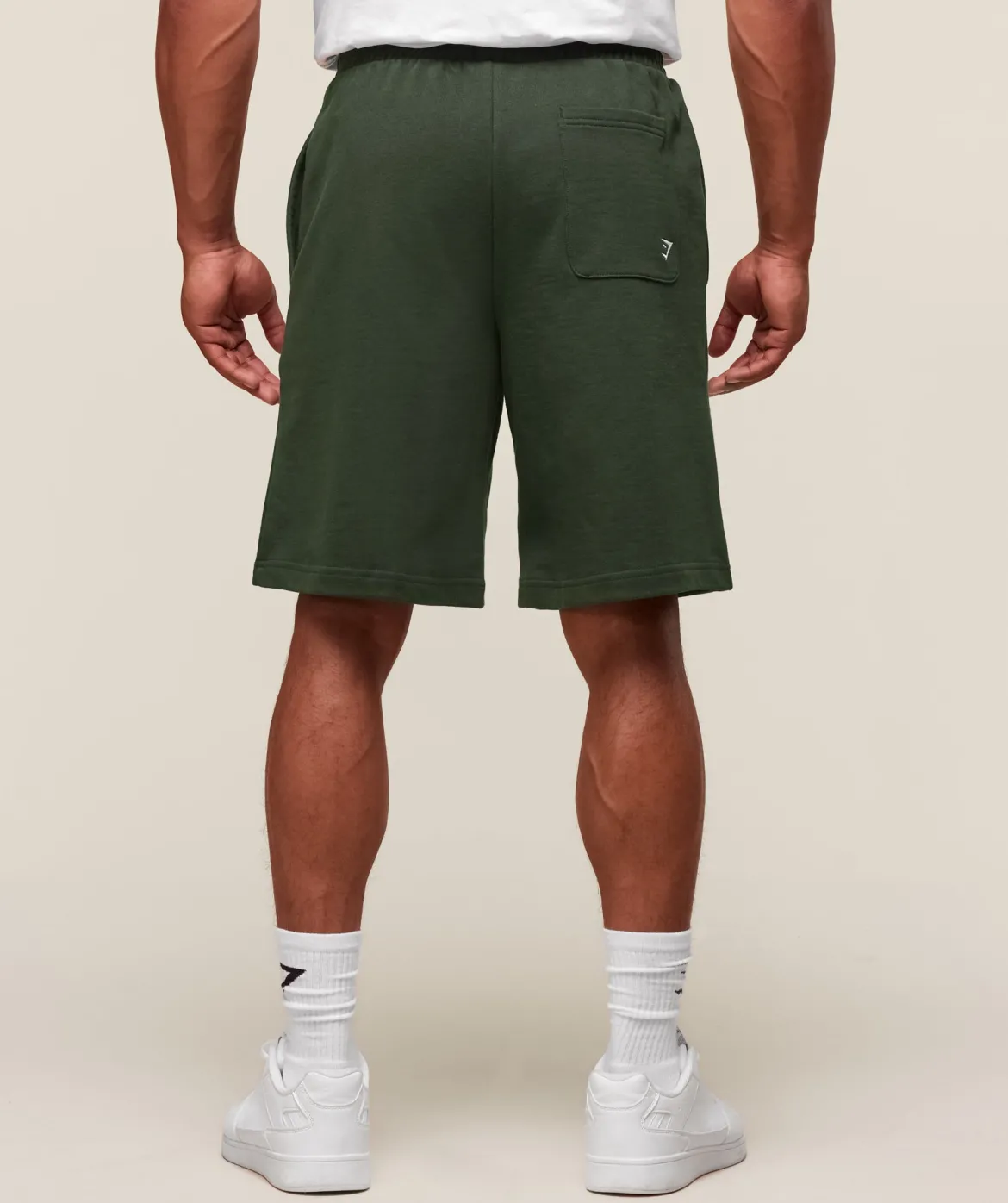 GSLC 9" Short