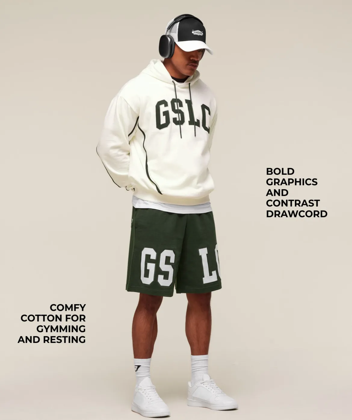 GSLC 9" Short