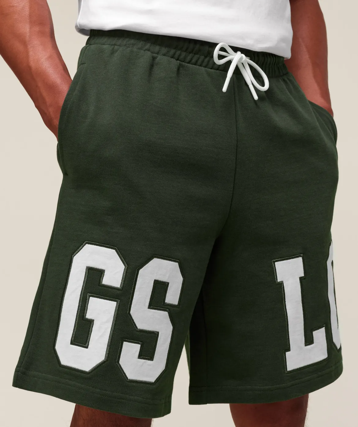 GSLC 9" Short