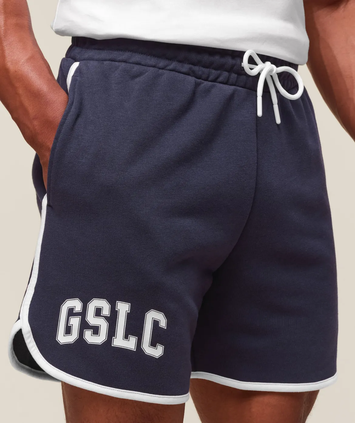 GSLC Contrast 5" Shorts