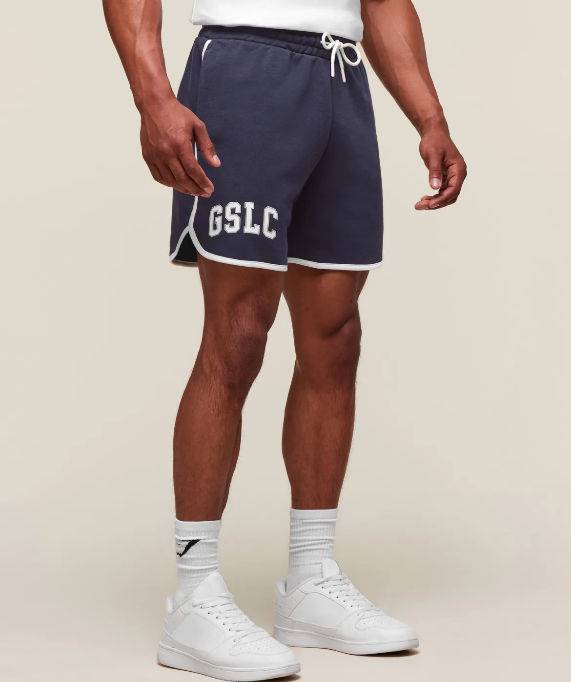 GSLC Contrast 5" Shorts