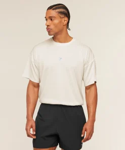 GSRC Stencil Graphic T-Shirt