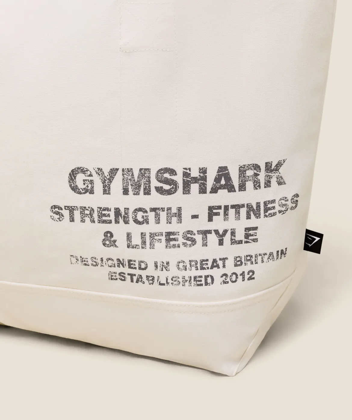 Gymshark Strength Tote