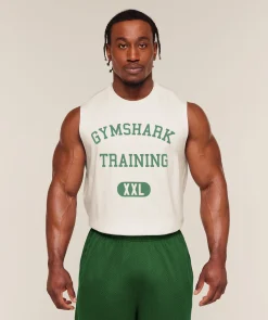 Gymshark Training Graphic Tank