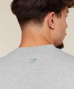 Gymshark Training Graphic T-Shirt
