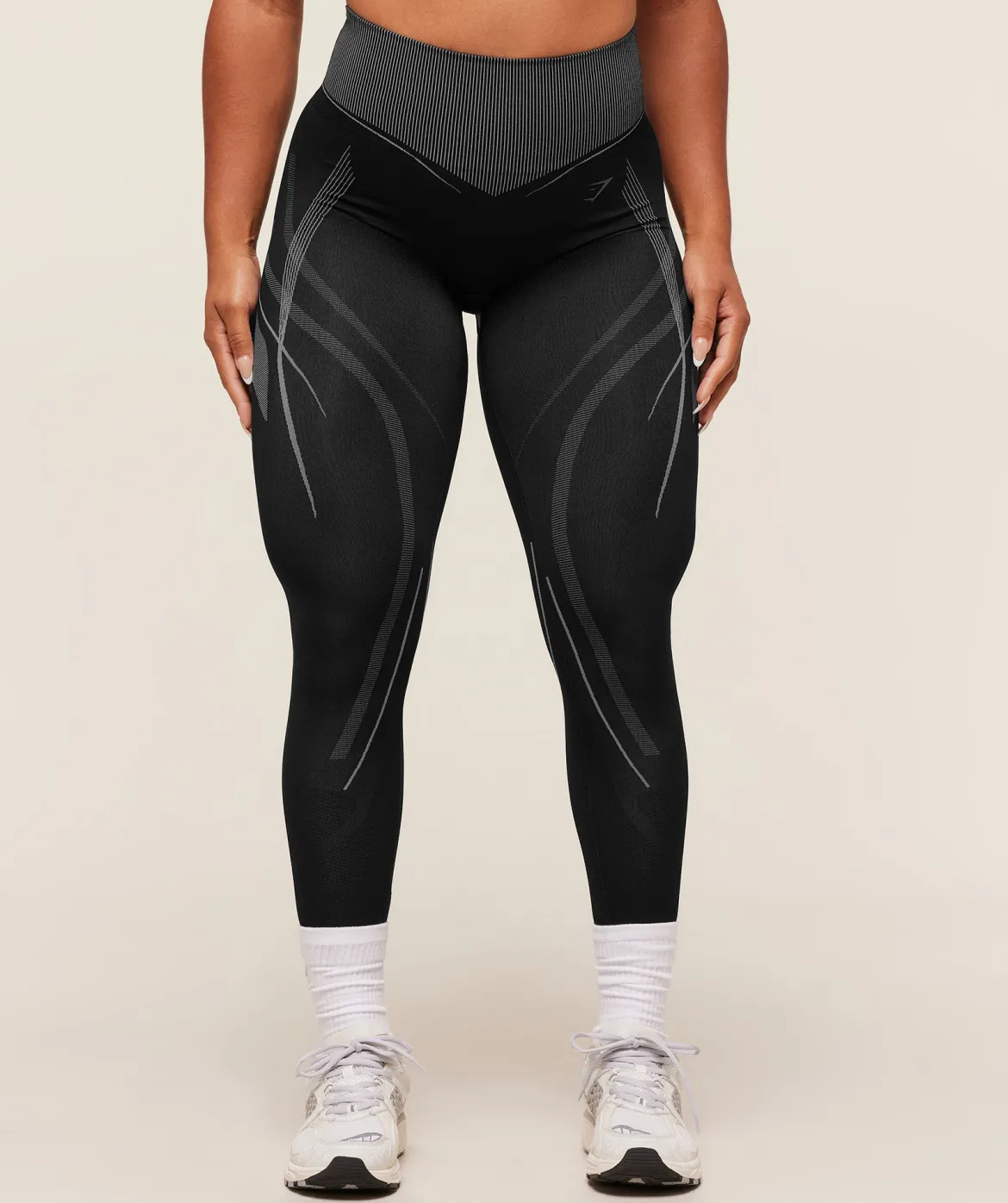 Gymshark x Analis Seamless Leggings