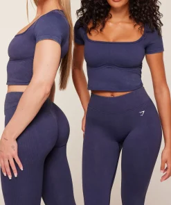 Gymshark x Bratz Leggings