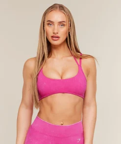 Gymshark x Bratz Light Support Sports Bra