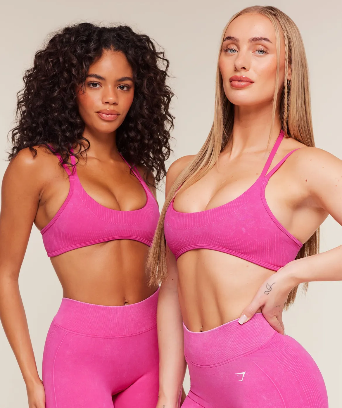 Gymshark x Bratz Light Support Sports Bra