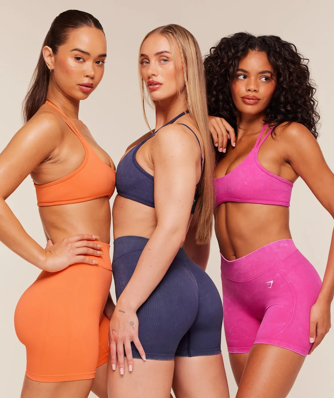 Gymshark x Bratz Light Support Sports Bra