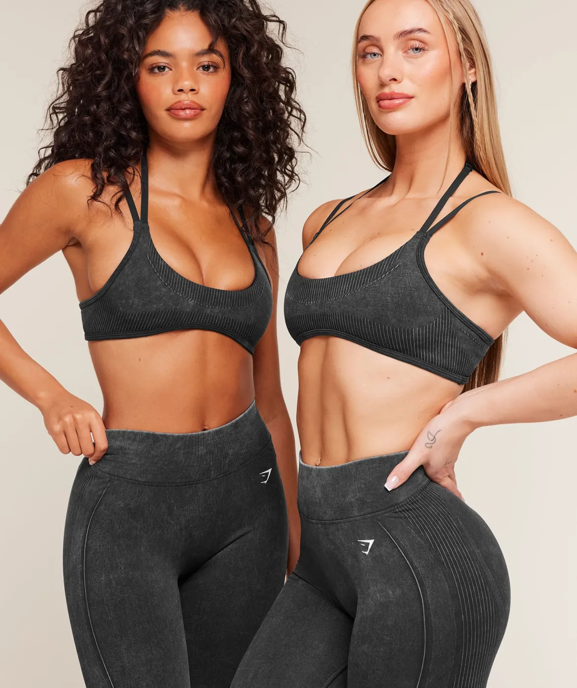 Gymshark x Bratz Light Support Sports Bra