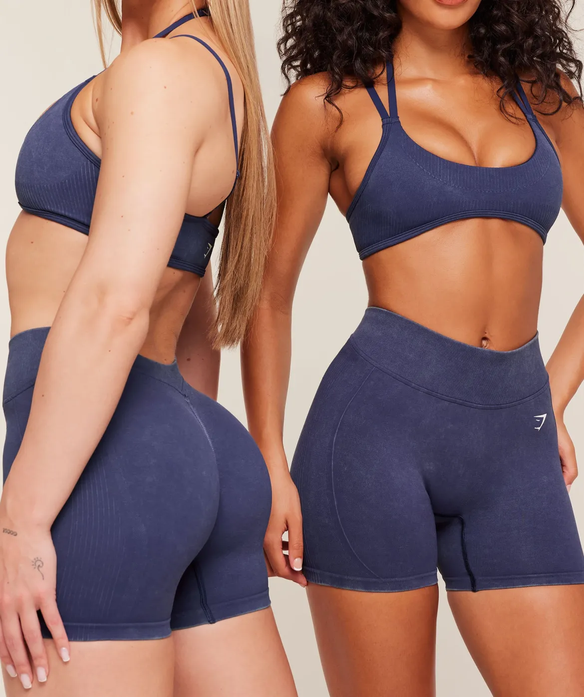 Gymshark x Bratz Shorts