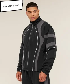 Gymshark x Carlos Belcast Track Jacket