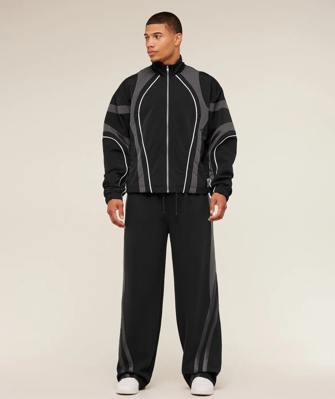 Gymshark x Carlos Belcast Track Jacket