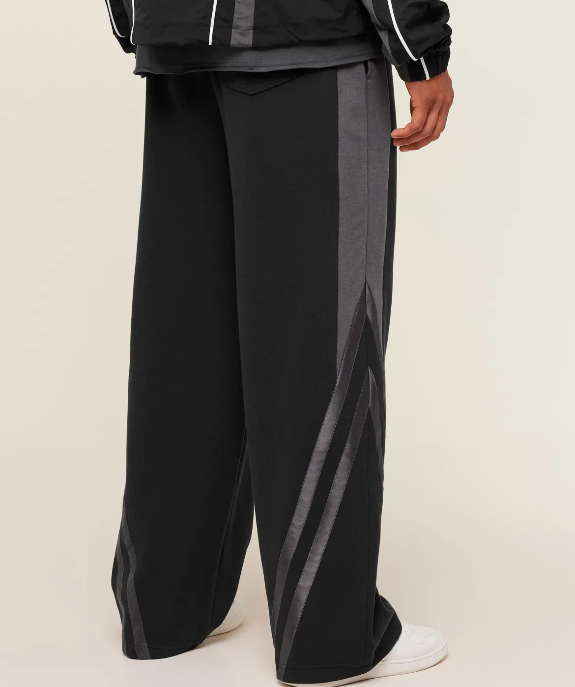 Gymshark x Carlos Belcast Track Pant
