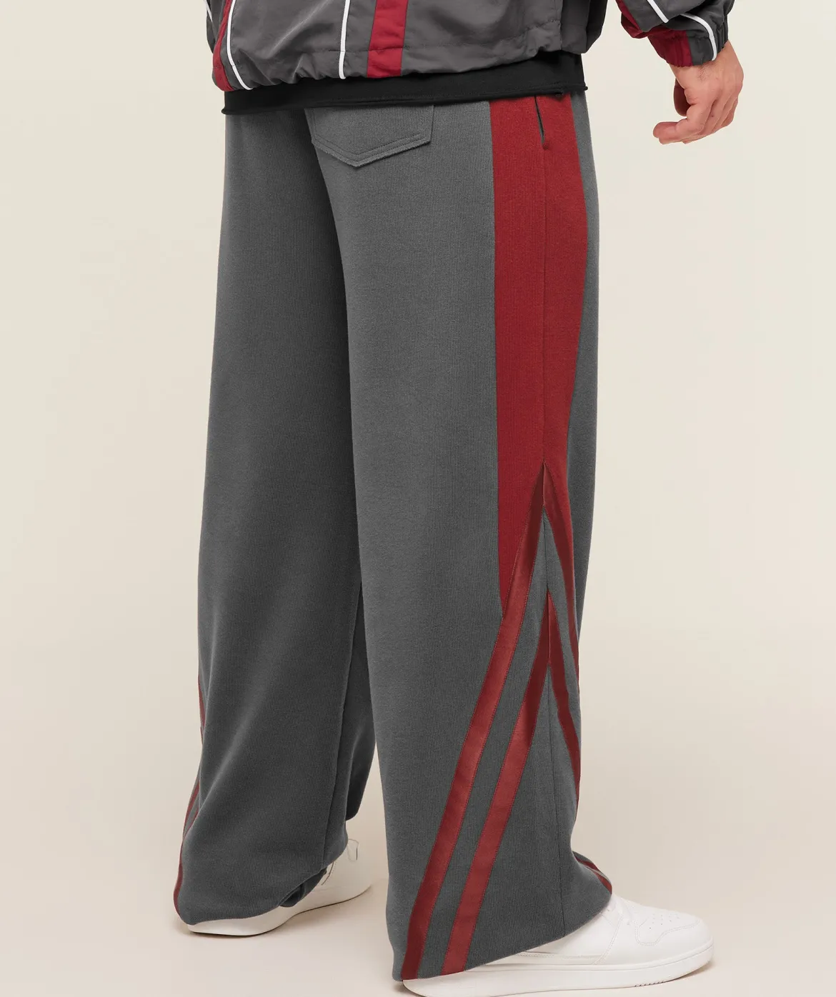 Gymshark x Carlos Belcast Track Pant