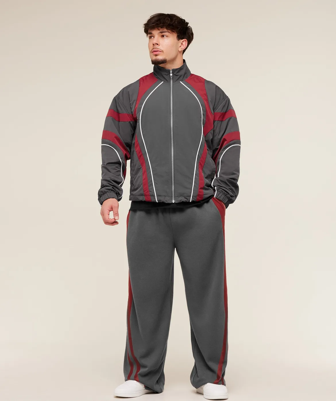 Gymshark x Carlos Belcast Track Pant