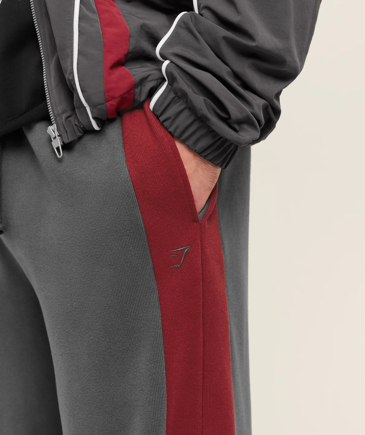 Gymshark x Carlos Belcast Track Pant