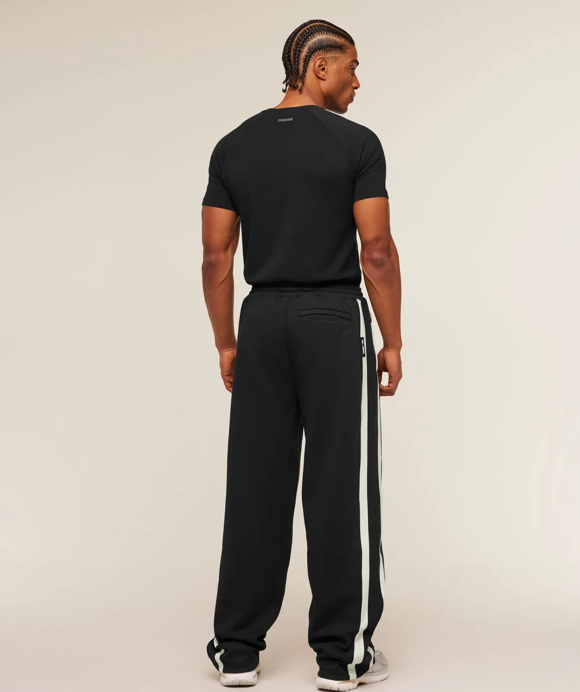 Gymshark x CBUM Essential T-Shirt