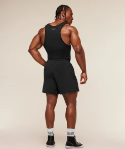 Gymshark x CBUM Ribbed Tank