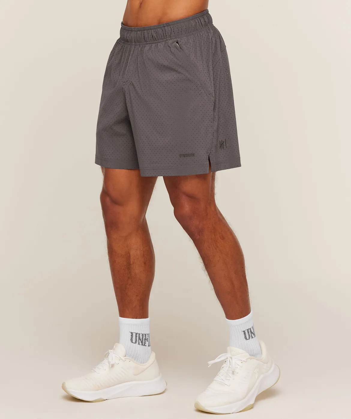 Gymshark x CBUM Short