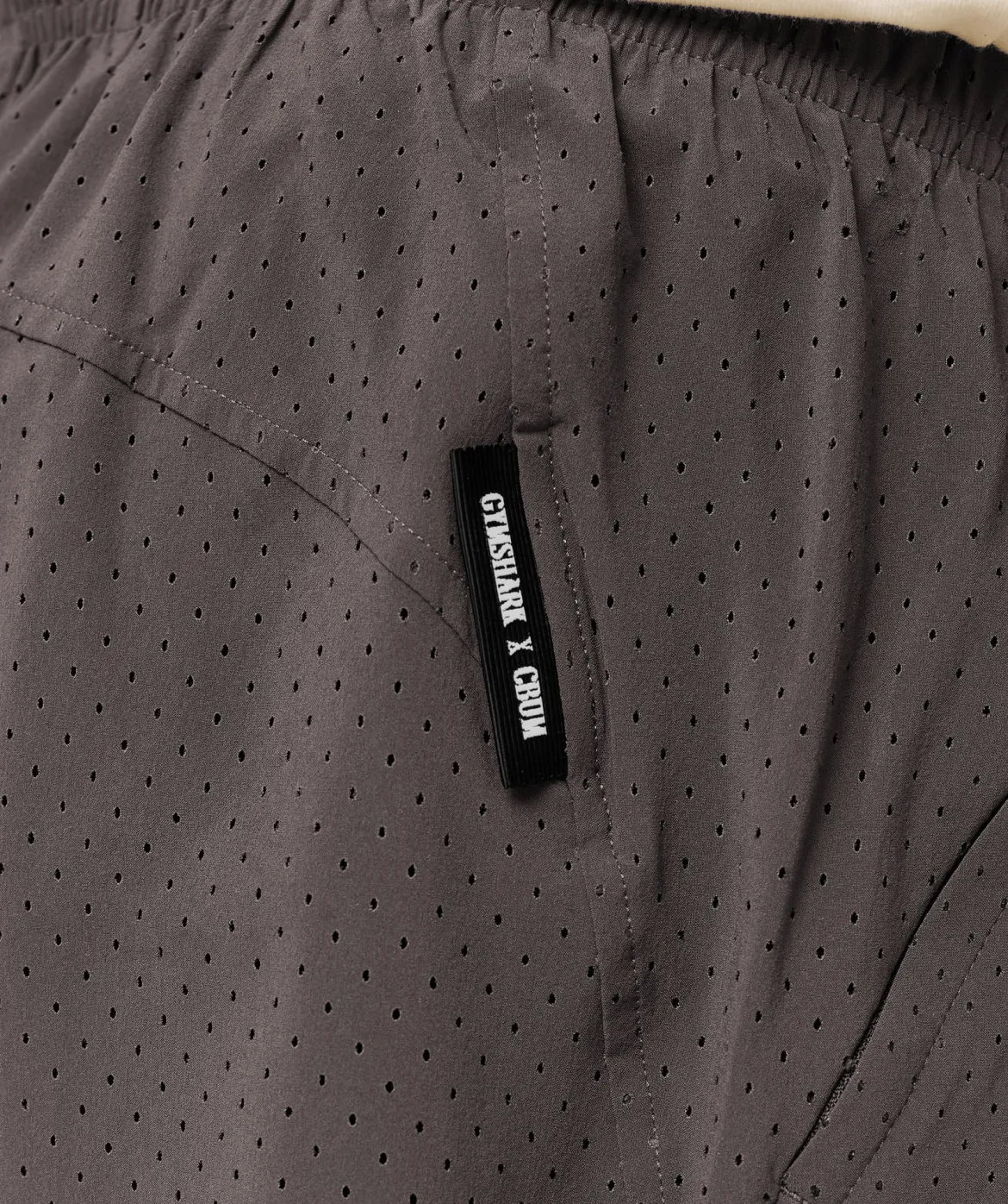 Gymshark x CBUM Short