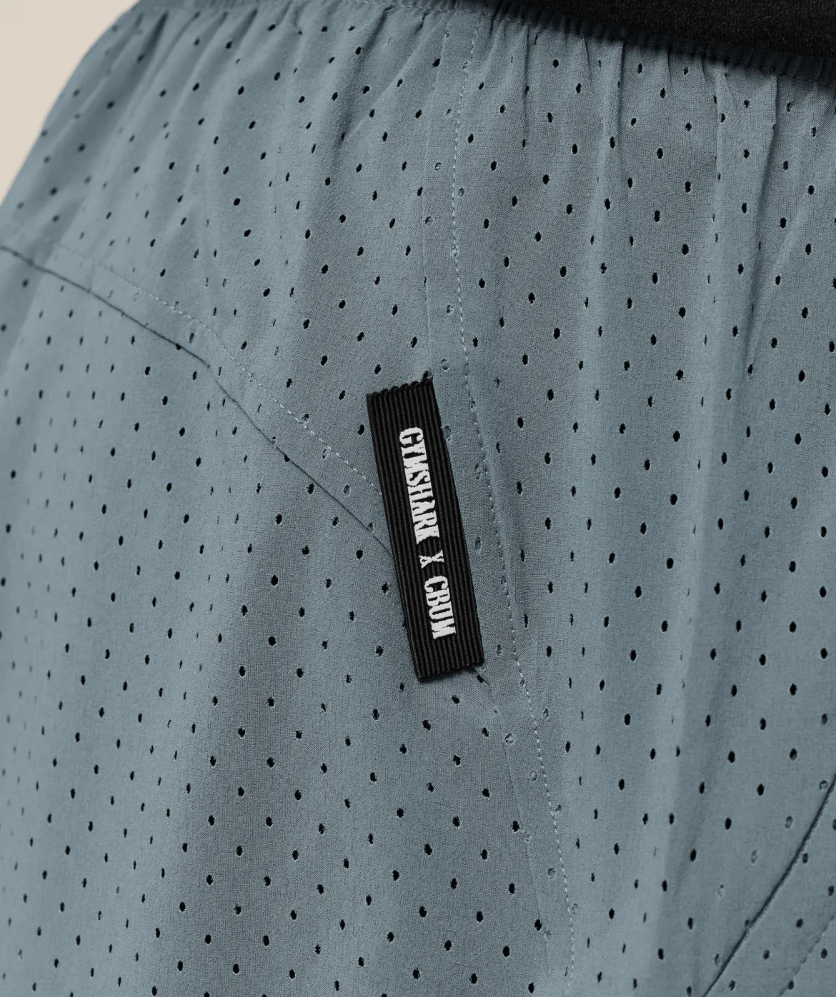 Gymshark x CBUM Short