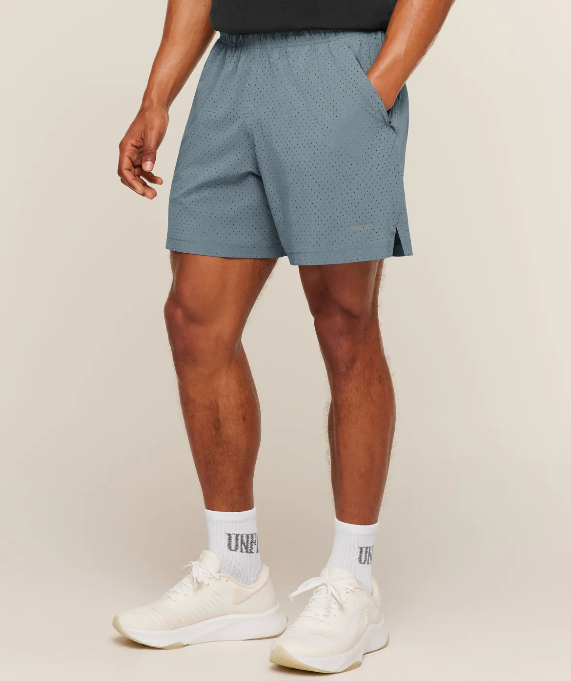Gymshark x CBUM Short