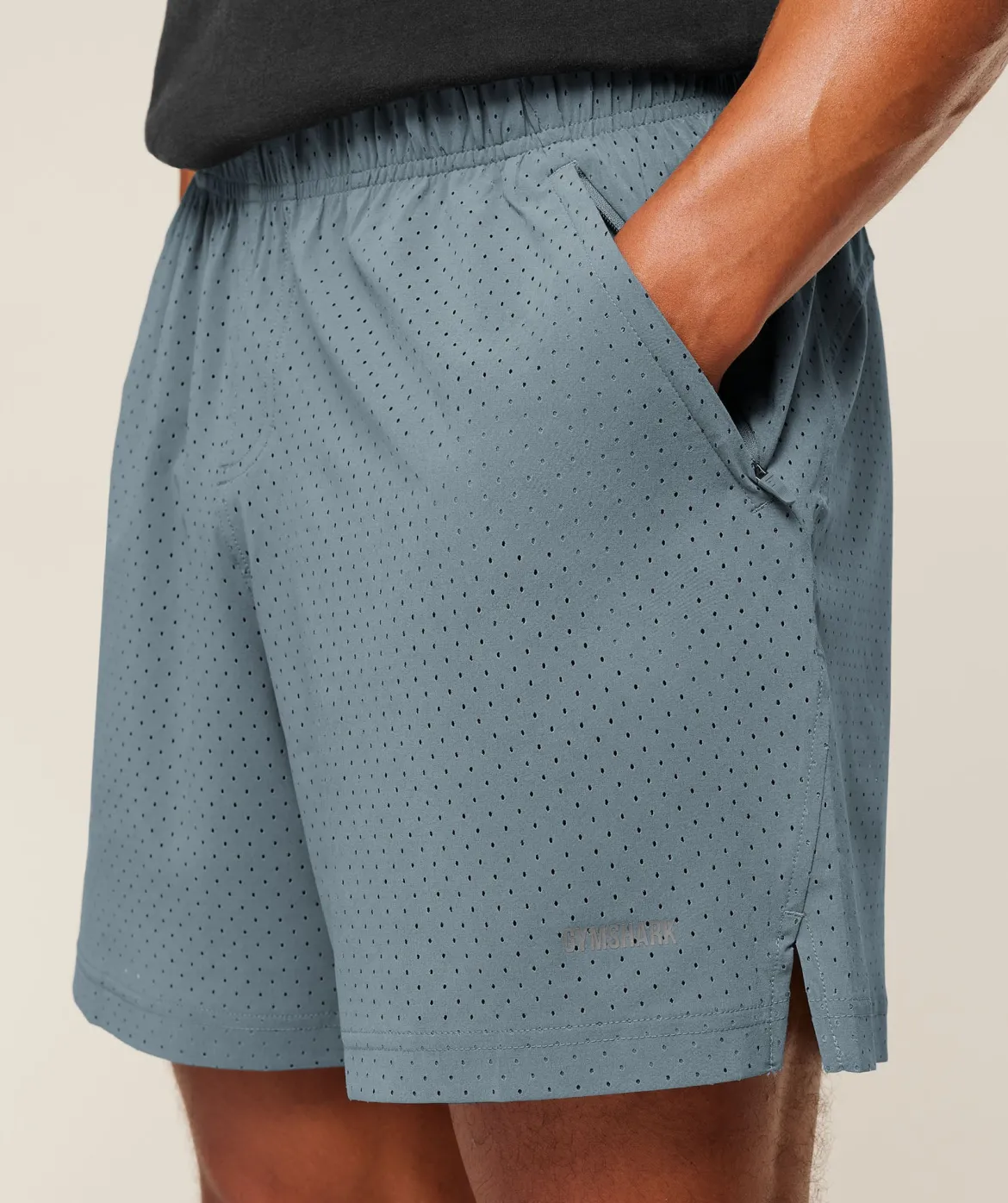 Gymshark x CBUM Short