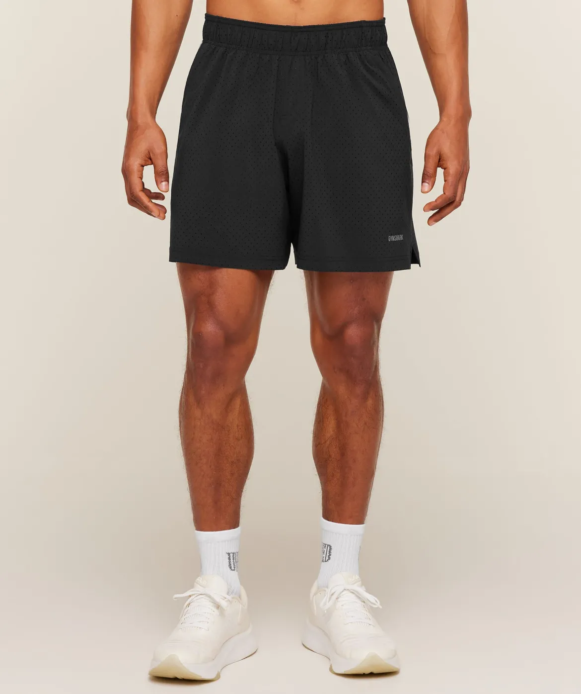 Gymshark x CBUM Shorts