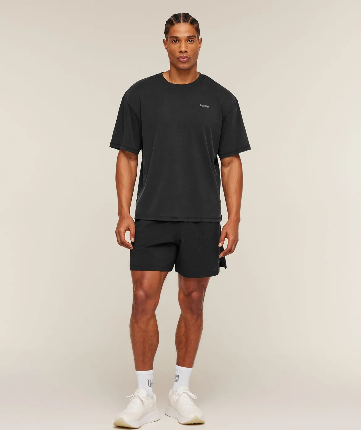 Gymshark x CBUM Shorts