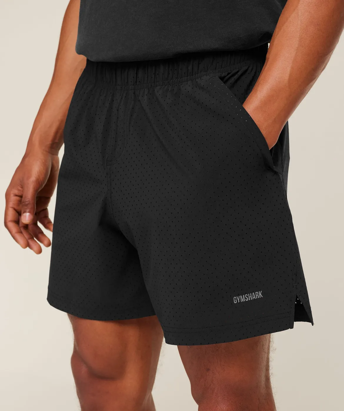 Gymshark x CBUM Shorts