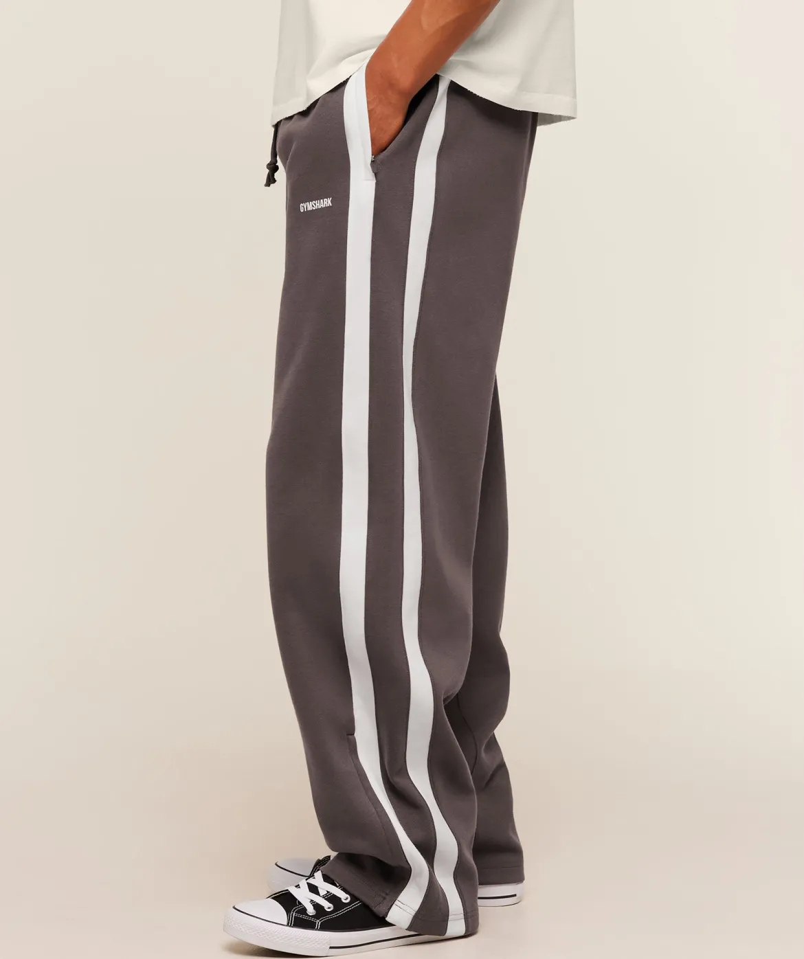 Gymshark x CBUM Straight Leg Jogger
