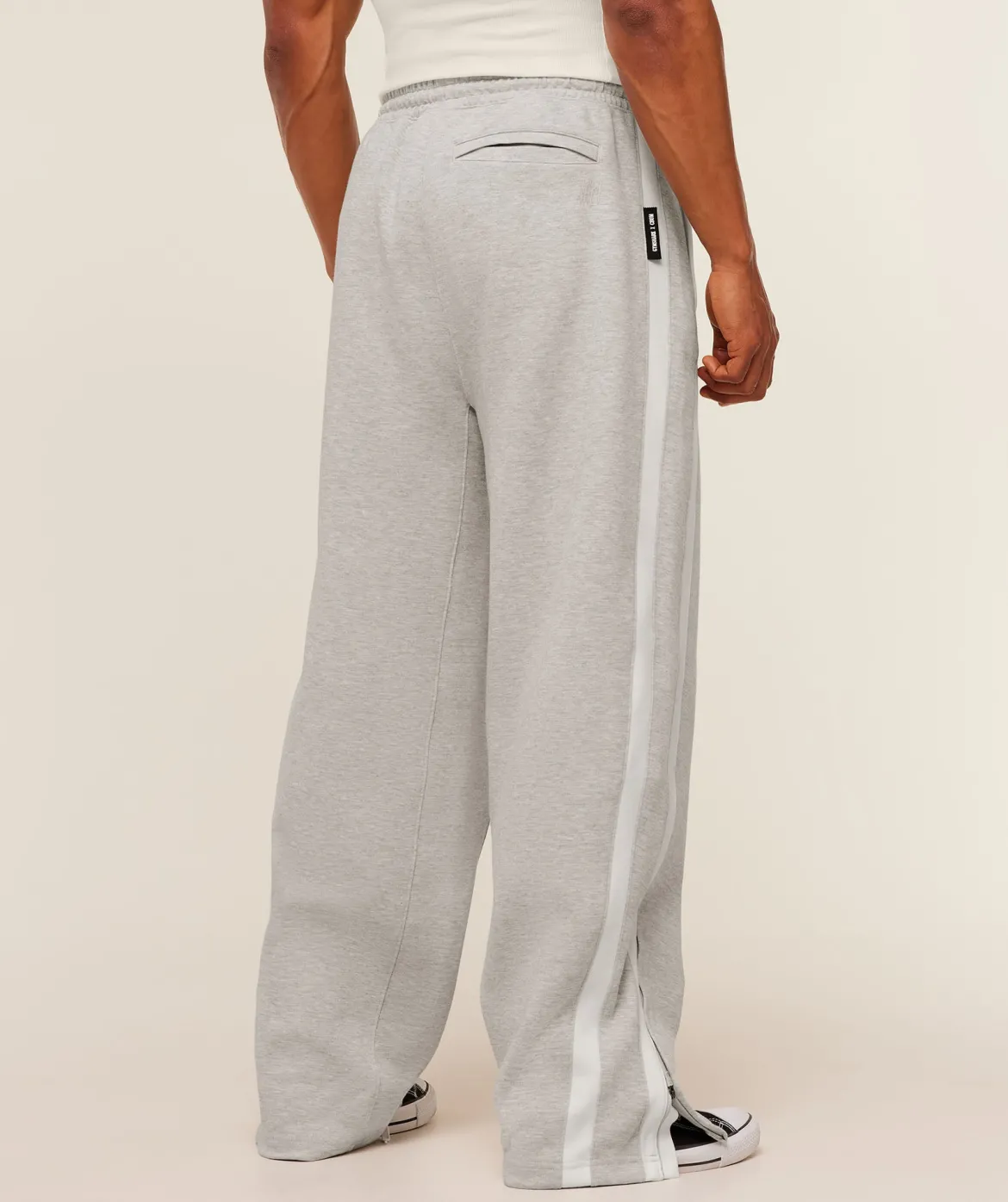 Gymshark x CBUM Straight Leg Jogger